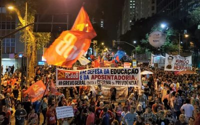 Conferência do PCdoB-RJ é convocada para novembro