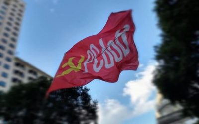 Conferência debate fortalecimento do PCdoB e construção de alternativa no RJ