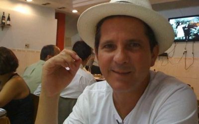 Camarada Barreto, presente! Agora, e sempre!