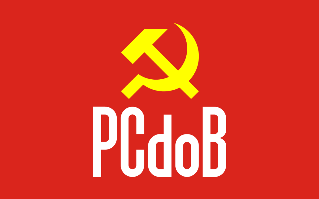PCdoB divulga resolução com análise sobre Brasil e governo Lula