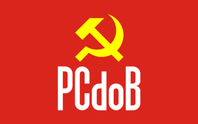 Reunião do PCdoB-RJ com lideranças comunistas no movimento Sindical