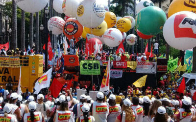 Governo Bolsonaro aprofunda ataques aos direitos dos trabalhadores