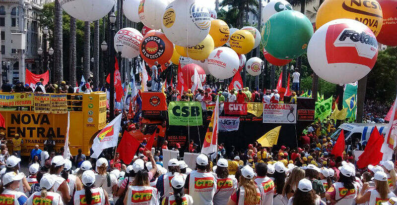 Governo Bolsonaro aprofunda ataques aos direitos dos trabalhadores