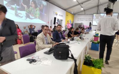Projeto da Prefeitura de Maricá é apresentado no 11º Fórum Urbano Mundial