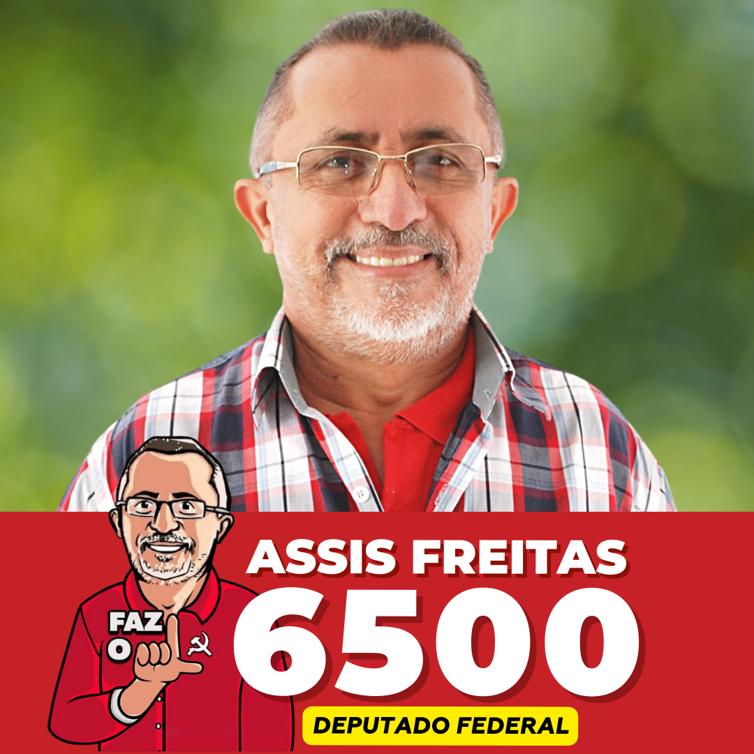 Assis Freitas
