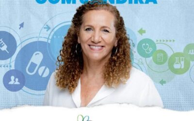 Plenária da Saúde com Jandira Feghali