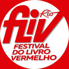 Festival do Livro Vermelho movimenta o Rio de Janeiro