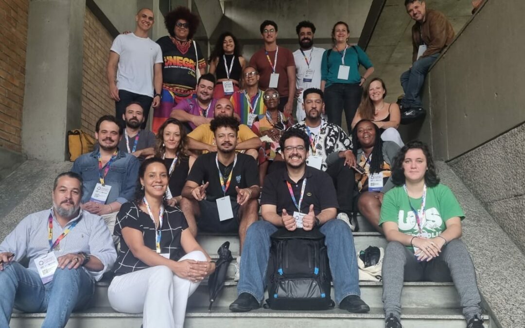 Com participação ativa do PCdoB, 5ª Conferência Estadual de Cultura é realizada no Rio