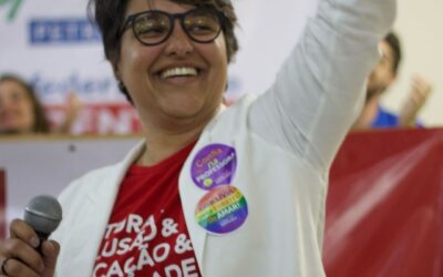 Lívia Miranda fala sobre a vitória em Petrópolis e destaca suas prioridades na Câmara Municipal