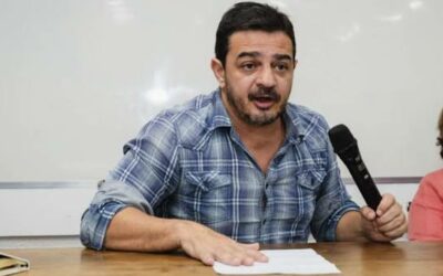 Elias Jabbour é homenageado com o título de Cidadão Honorário do Rio de Janeiro