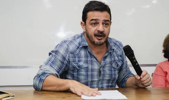 Elias Jabbour é homenageado com o título de Cidadão Honorário do Rio de Janeiro