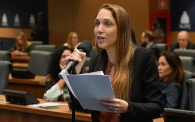 Lilian Behring: Servidora por vocação, deputada por dever: em defesa do Rioprevidência e dos nossos aposentados