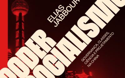 Poder e socialismo: Governança, classes, ciência e projetamento na China