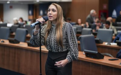Rio sanciona lei inédita para enfrentar abuso contra mulheres no transporte coletivo