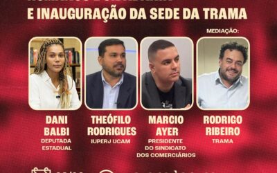 Livro reúne 25 especialistas para debater segurança pública e direitos humanos no Brasil